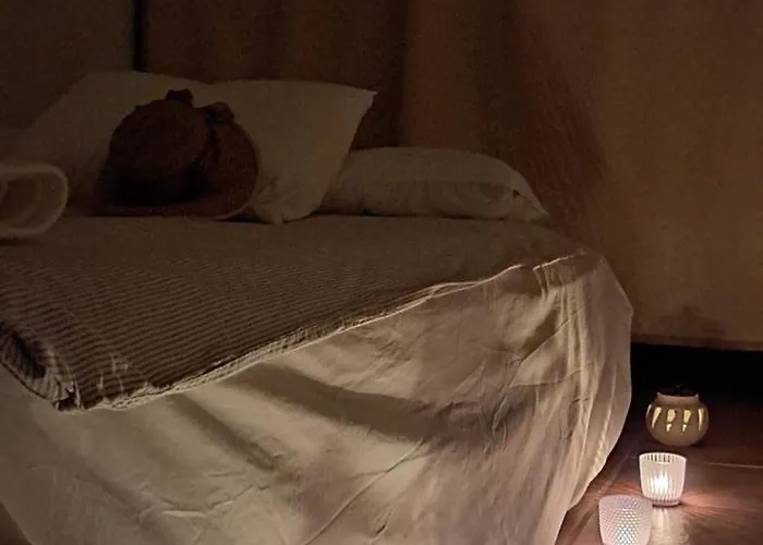 Daire Casa Bohemia *