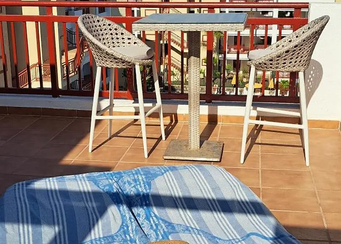 Daire Casa Bohemia Palm-mar