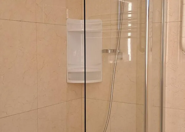 Casa Bohemia Daire *